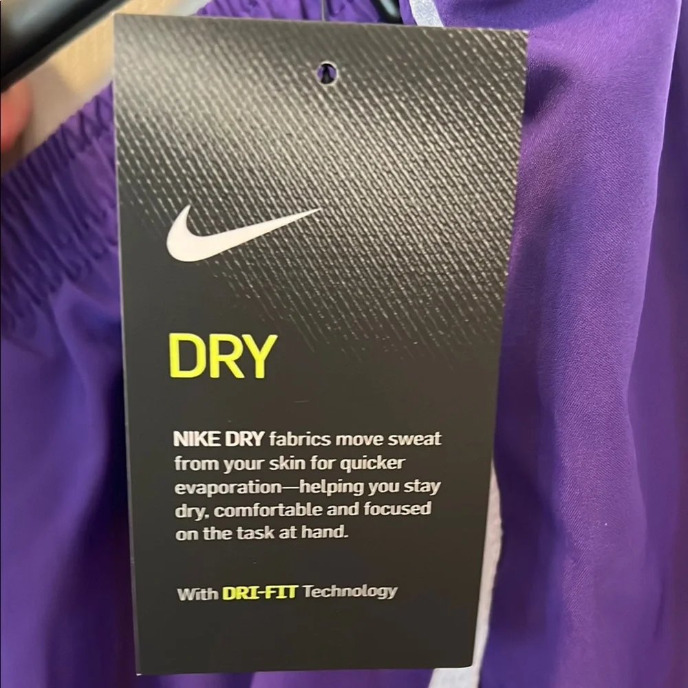 Nike Men’s Running Shorts - Picture 5 of 8